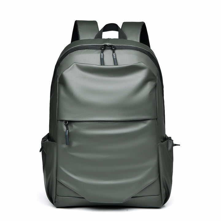 Sleek Urban Outdoor Backpack Stornfield