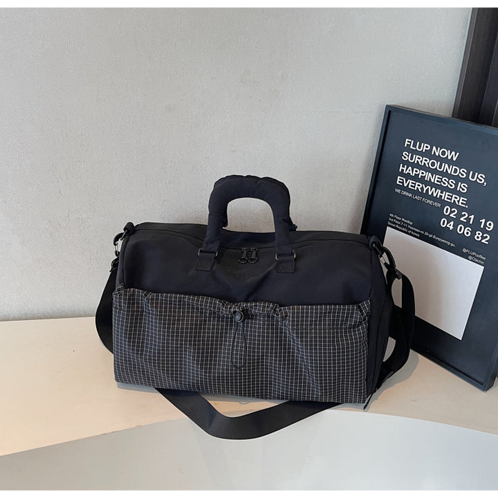 Practical Sports and Travel Bag Stornfield