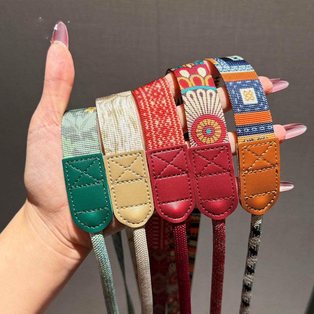 Fashionable Phone Lanyard Stornfield