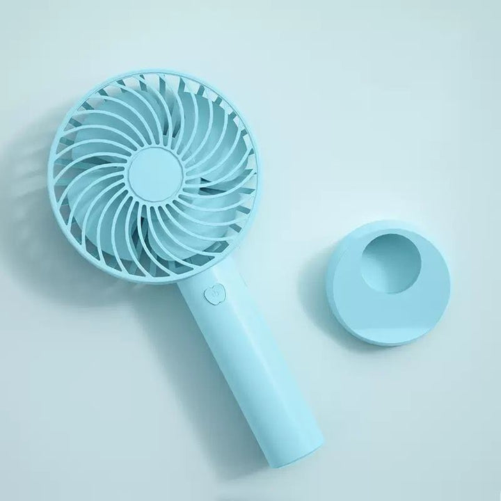 Women's Portable Hand Fan Stornfield