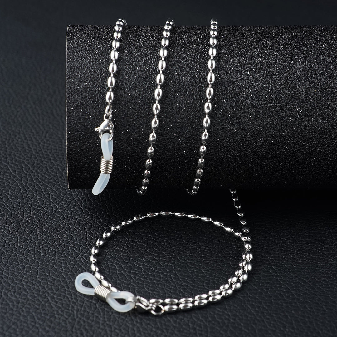 Elegant Chain Eyewear Retainer Stornfield