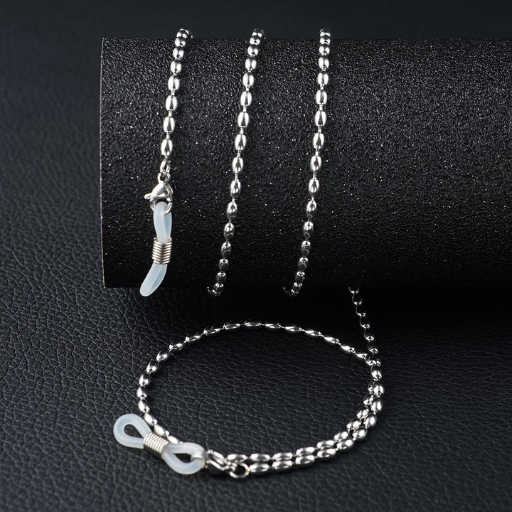 Elegant Chain Eyewear Retainer Stornfield