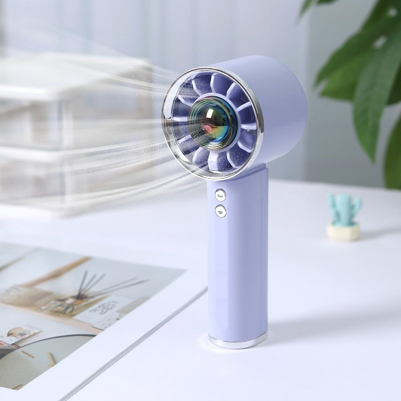 Handy Mini Fan Stornfield