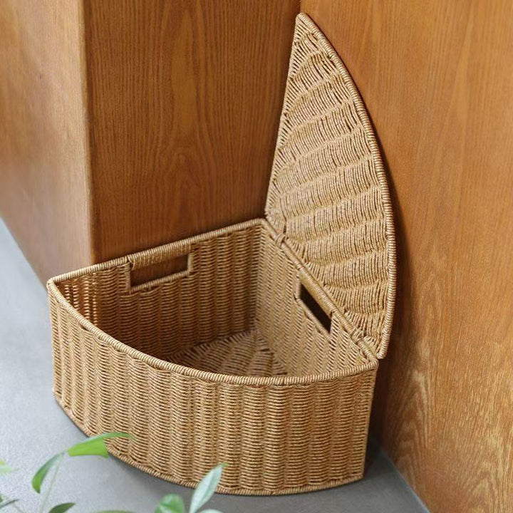 Storage Basket Stornfield