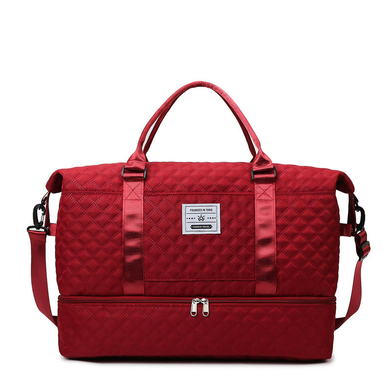 Stylish Sports Travel Stornfield