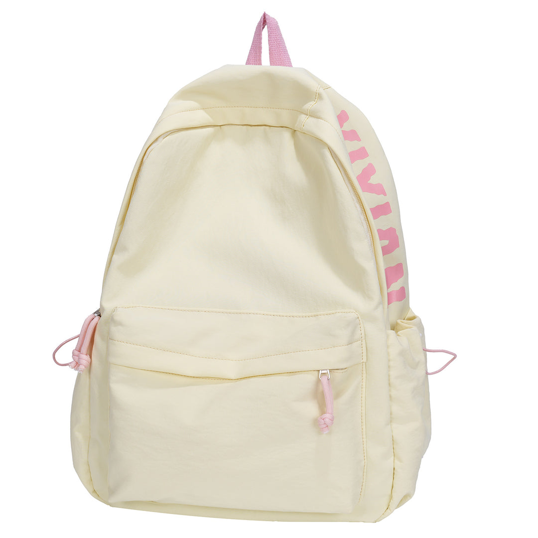 Stylish Casual Backpack with Large Capacity Stornfield