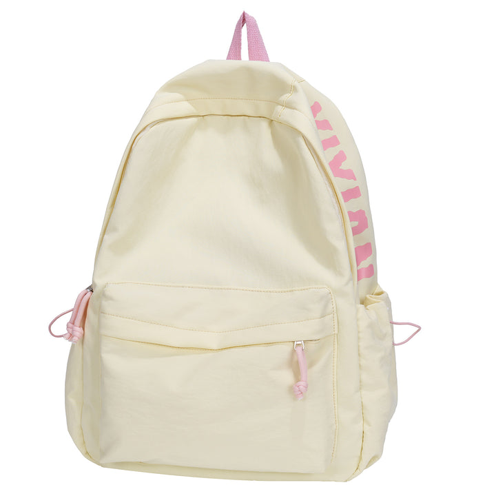 Stylish Casual Backpack with Large Capacity Stornfield