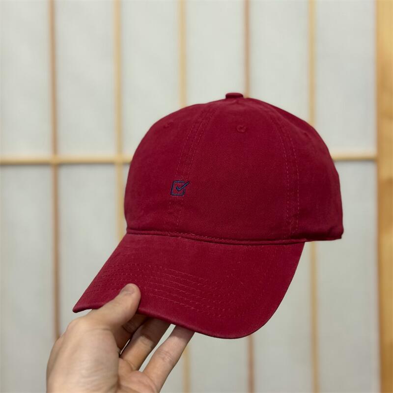 Men's Cotton Baseball Cap Stornfield