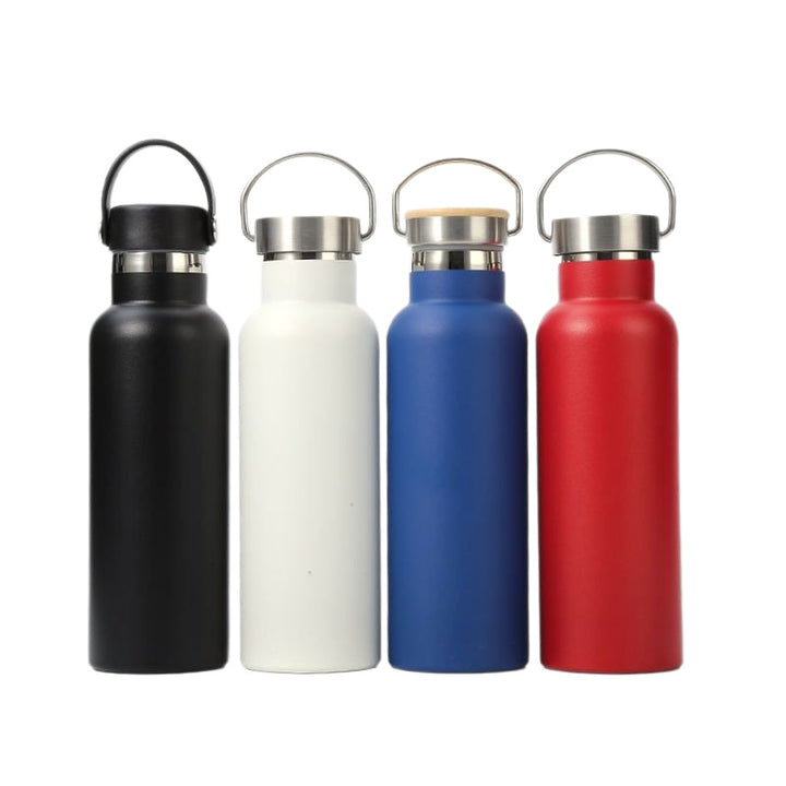 Women's Insulated Stainless Steel Water Bottle Stornfield