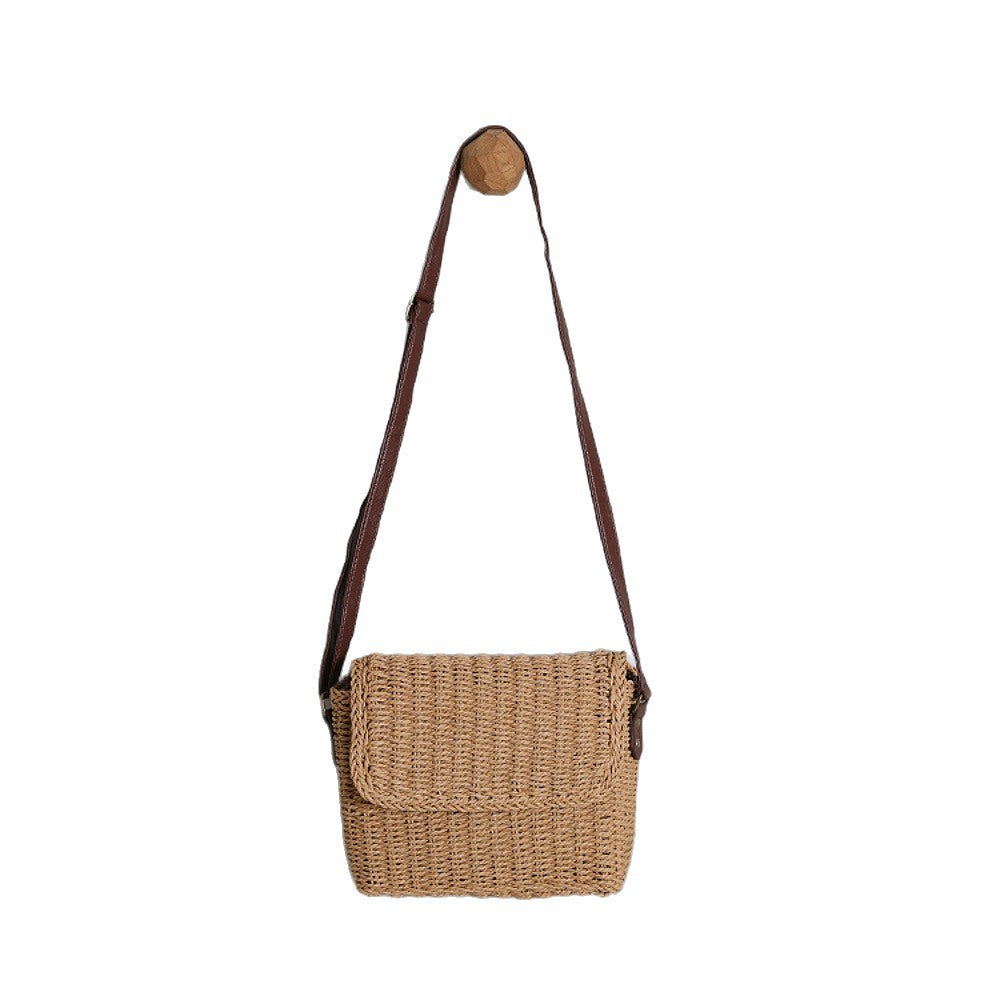 Handmade Basket Bag Stornfield