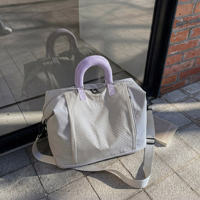 Travel Duffel Bag Stornfield