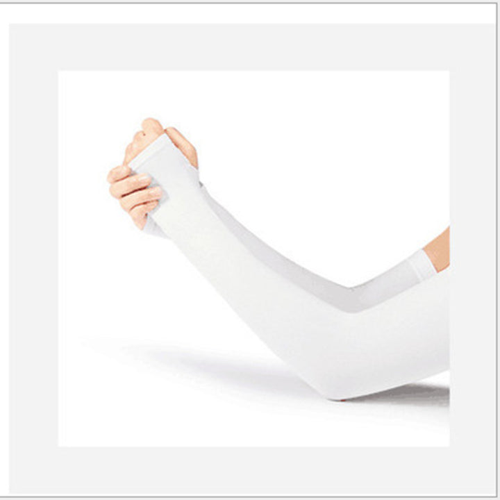 Women's Compression Arm Sleeves Stornfield