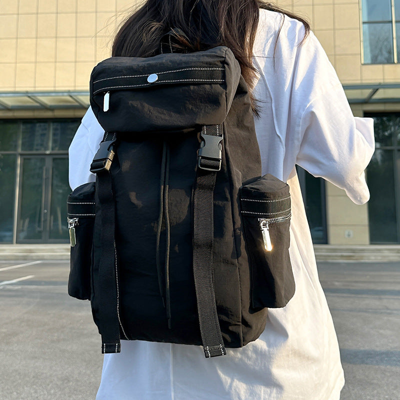 Versatile Outdoor Utility Backpack Stornfield