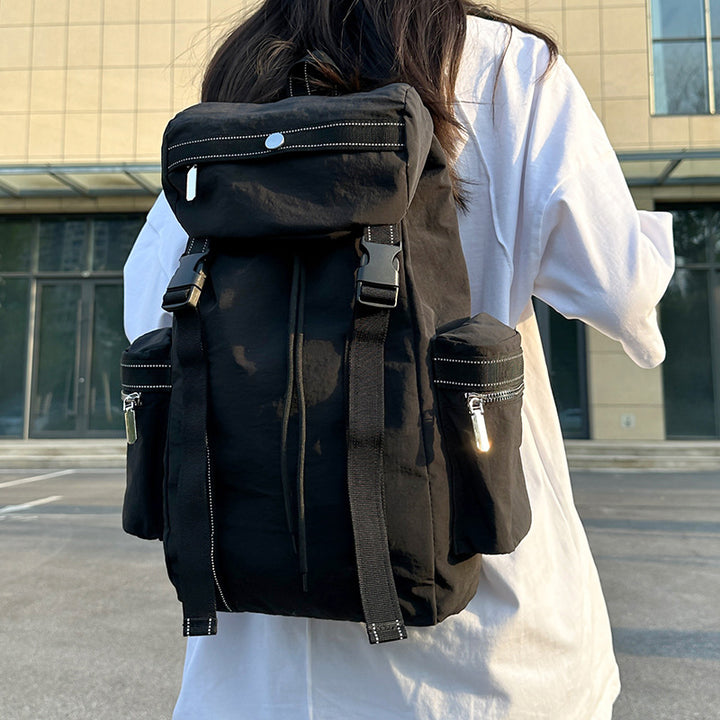 Versatile Outdoor Utility Backpack Stornfield