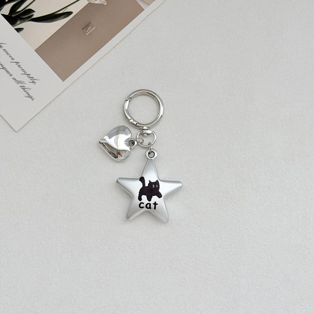 Keychain Stornfield