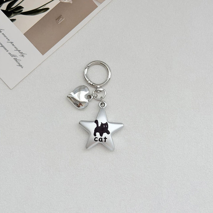 Keychain Stornfield