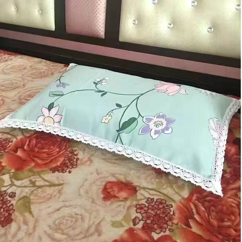 Women's Decorative Pillowcase Stornfield