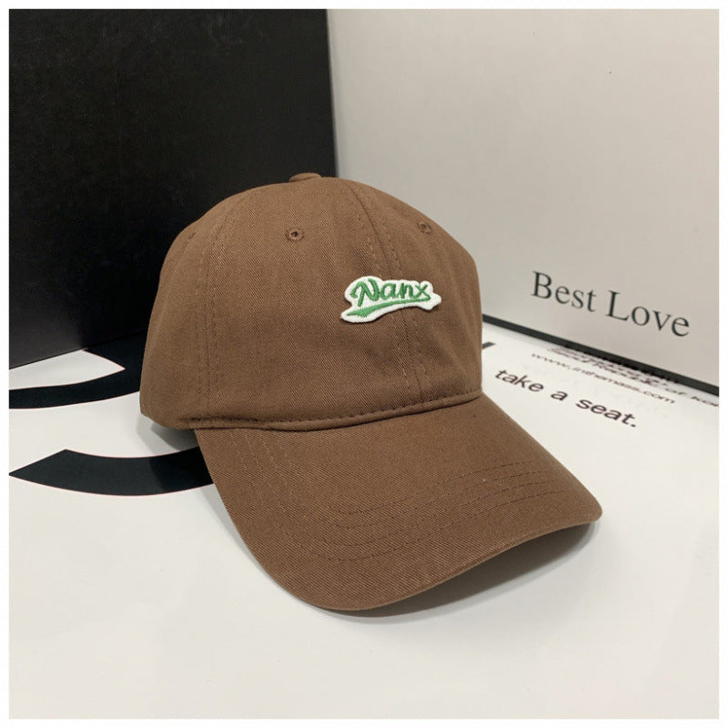 Women's Casual Cotton Baseball Cap Stornfield   1784084140