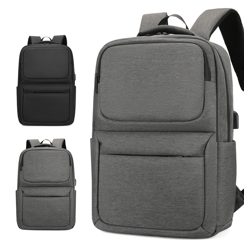 Multi-Functional Urban Backpack Stornfield