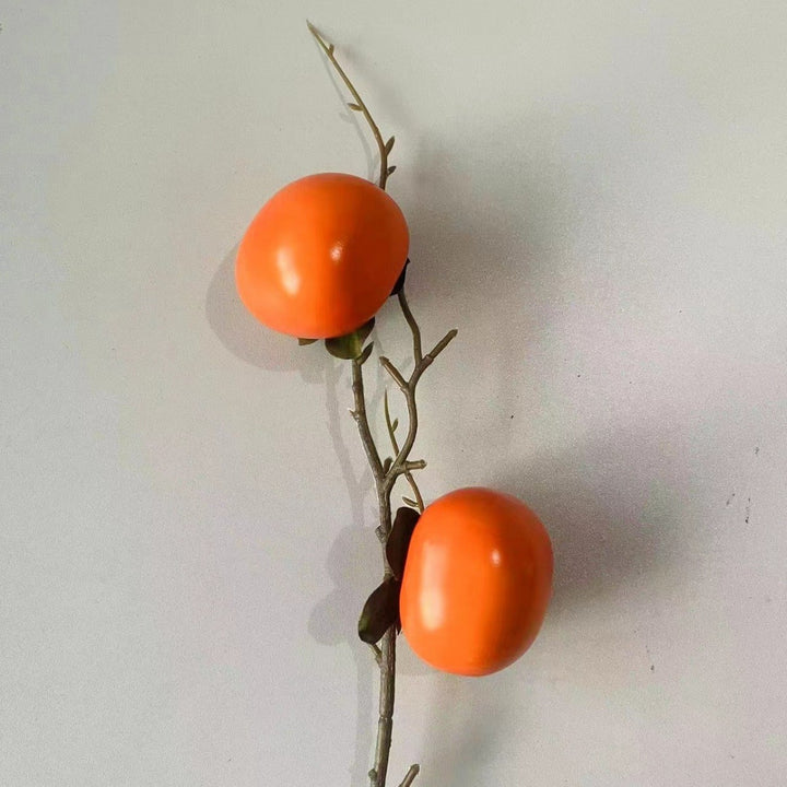 Decorative Golden Coin Branch Arrangement