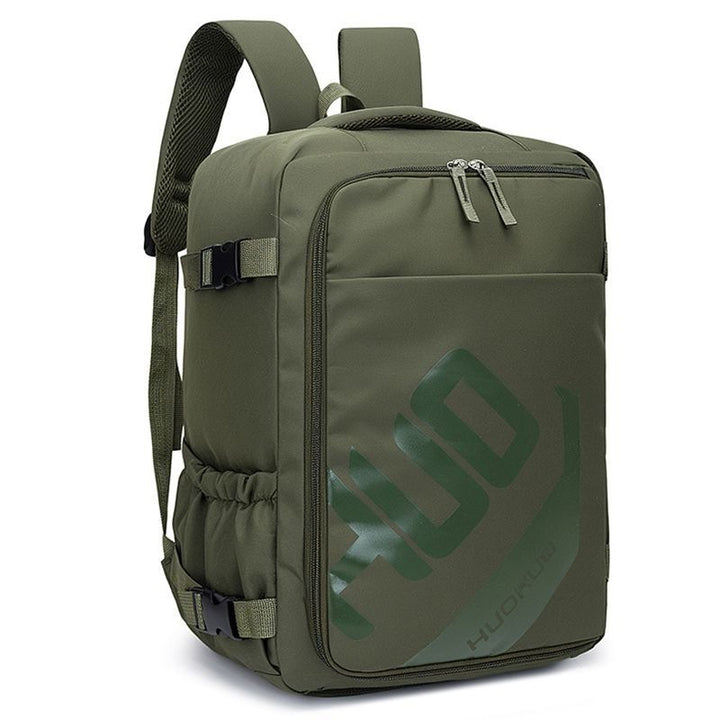 Versatile High-Performance Laptop Backpack Stornfield