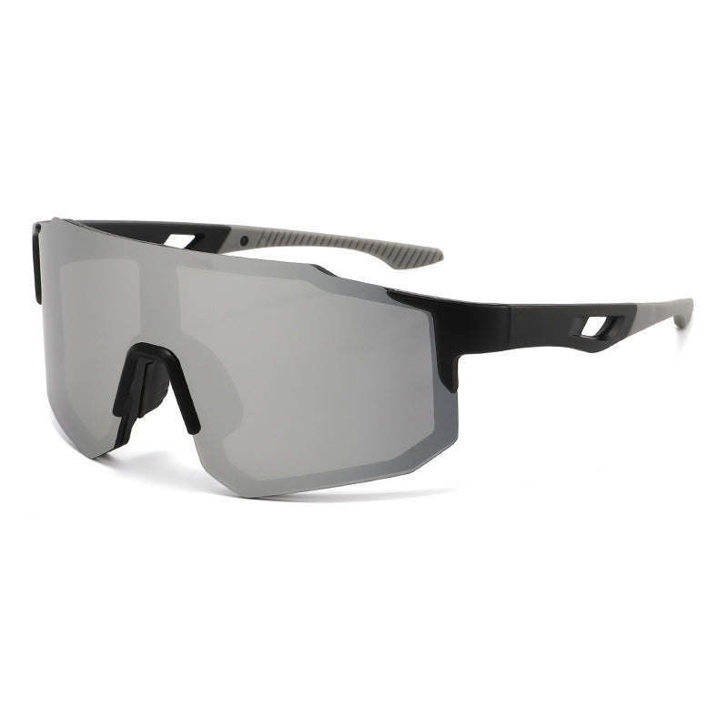 Men's Performance High-Visibility Sports Sunglasses Stornfield