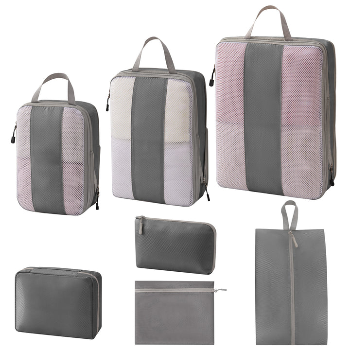 Intelligent storage bags set Stornfield
