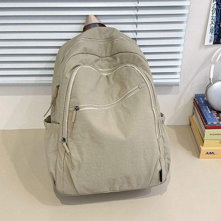 Multi-Pocket Travel Backpack Stornfield