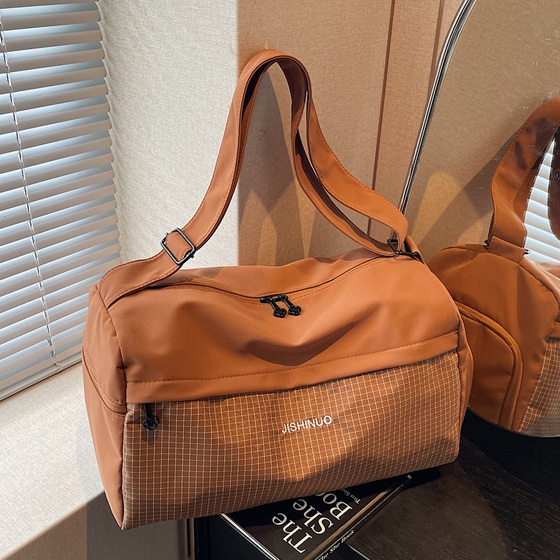 Multi-Purpose Sports Duffel Stornfield
