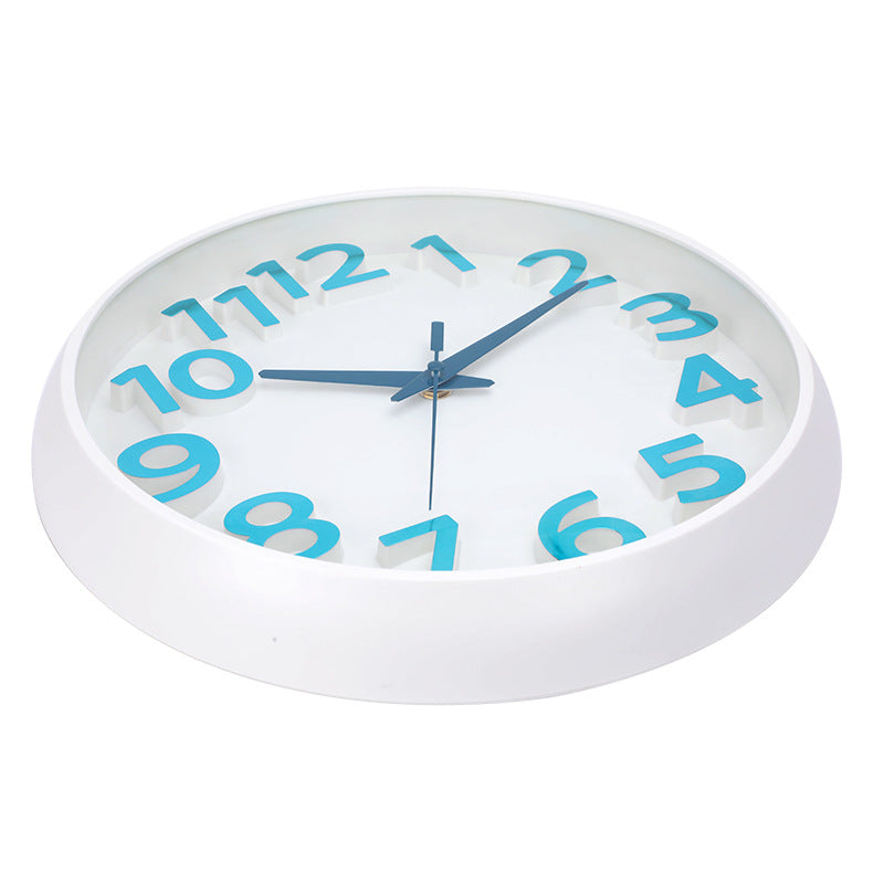 Modern Wall Clocks Stornfield