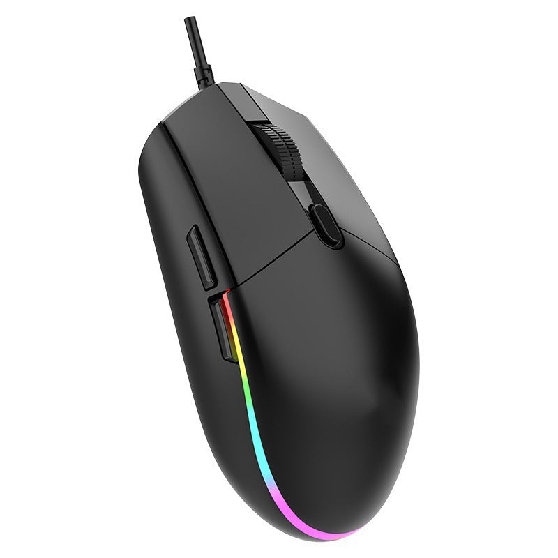 Gaming Mouse Stornfield
