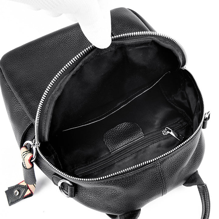 Leather Backpack Stornfield