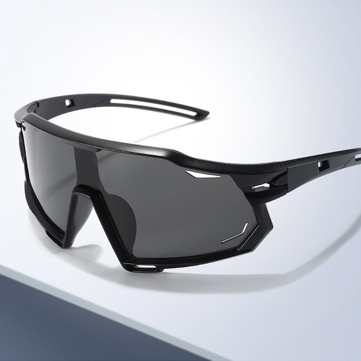 Men's High-Definition Sports Sunglasses Stornfield