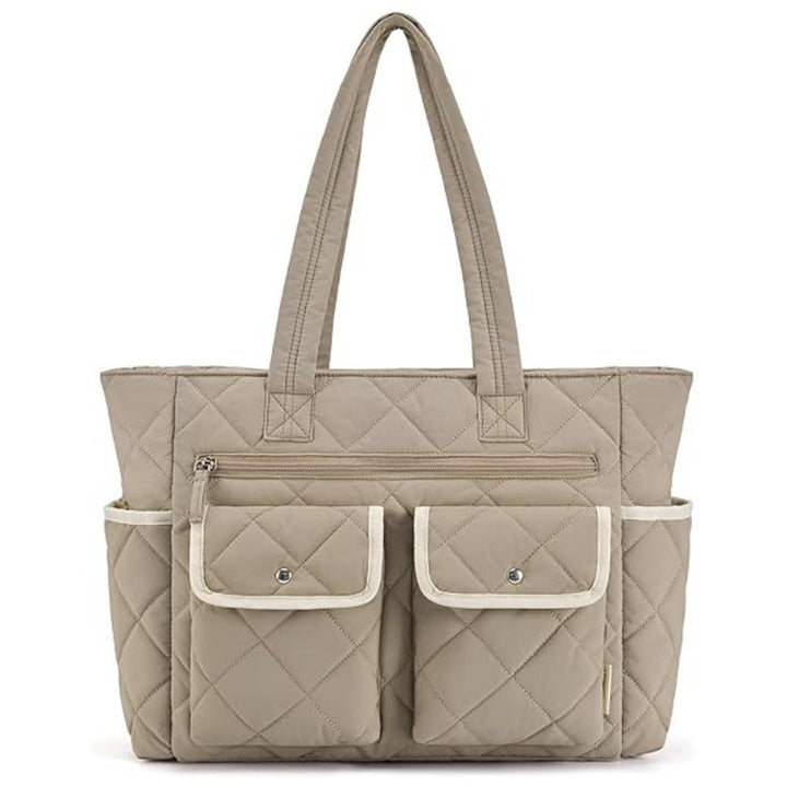 Padded Daily Organizer Bag Stornfield