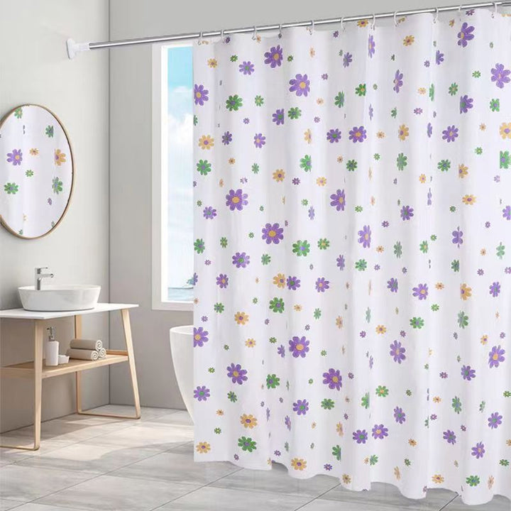 Shower Curtain Stornfield