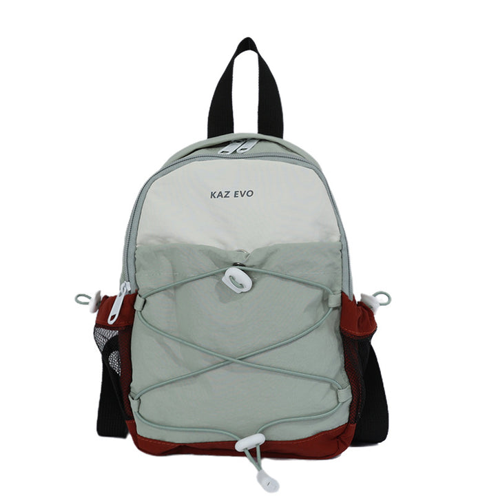 Compact Utility Backpack Stornfield