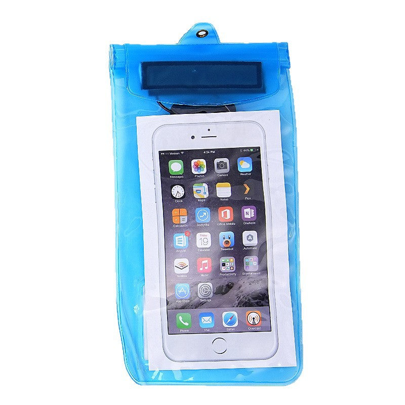 Waterproof Smartphone Case Stornfield