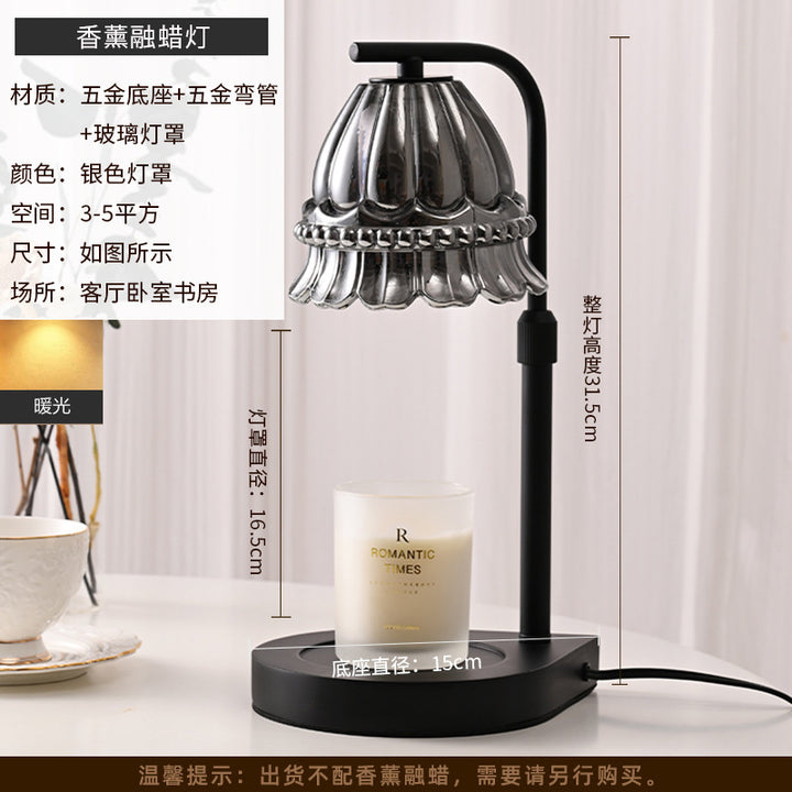 Modern Decorative Table Lamp