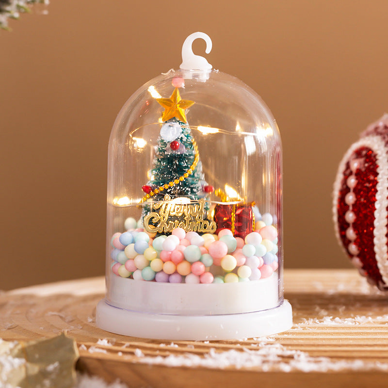 Christmas decoration