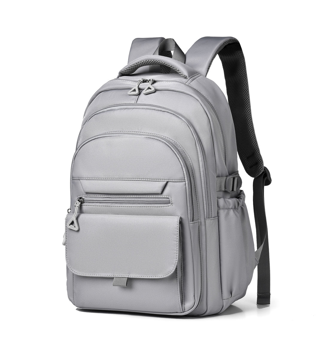 Backpack with Versatile Compartment System and Padded Laptop Sleeve Stornfield