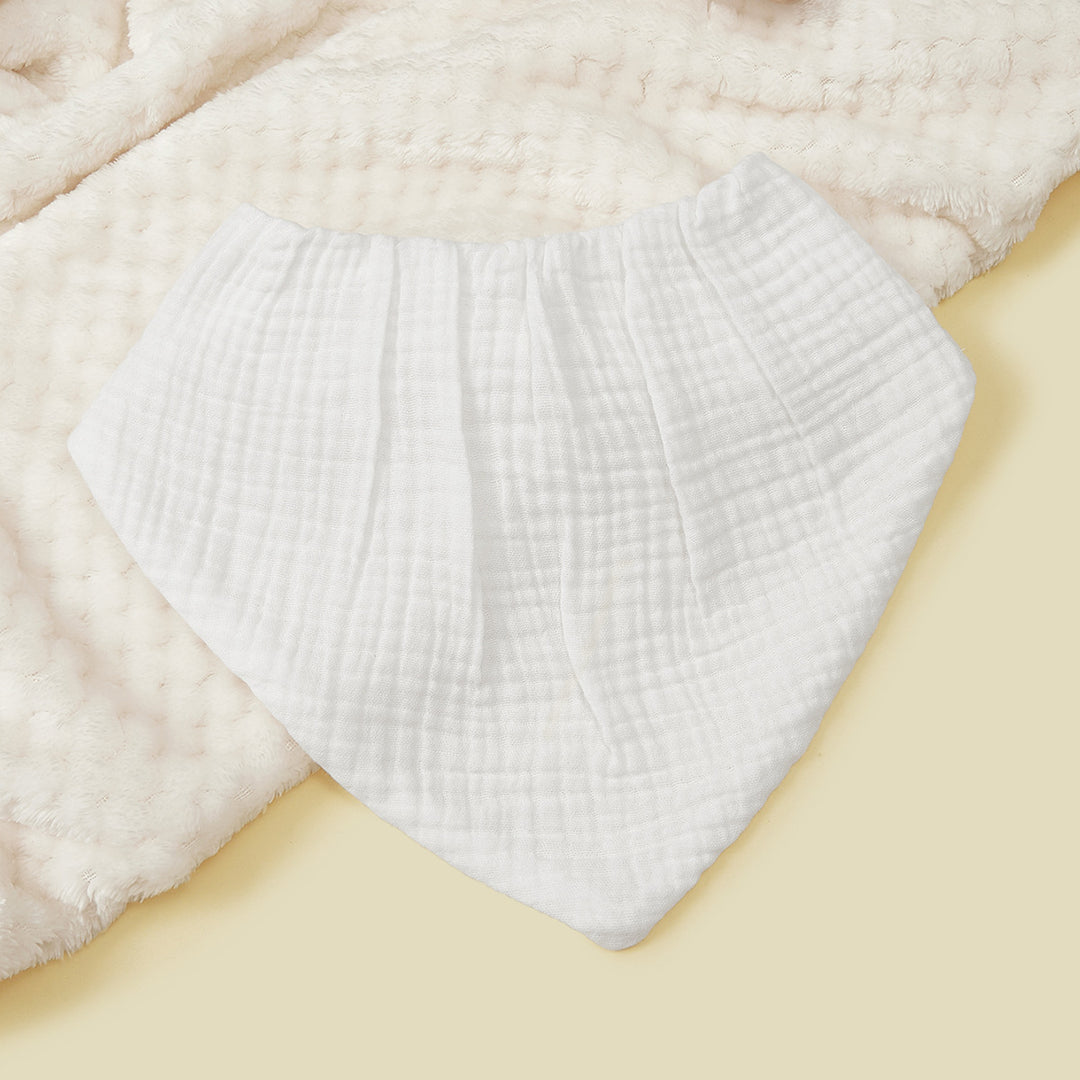 Stylish Adjustable Muslin Bandana Stornfield