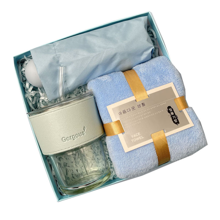 Unisex Gift Set Stornfield