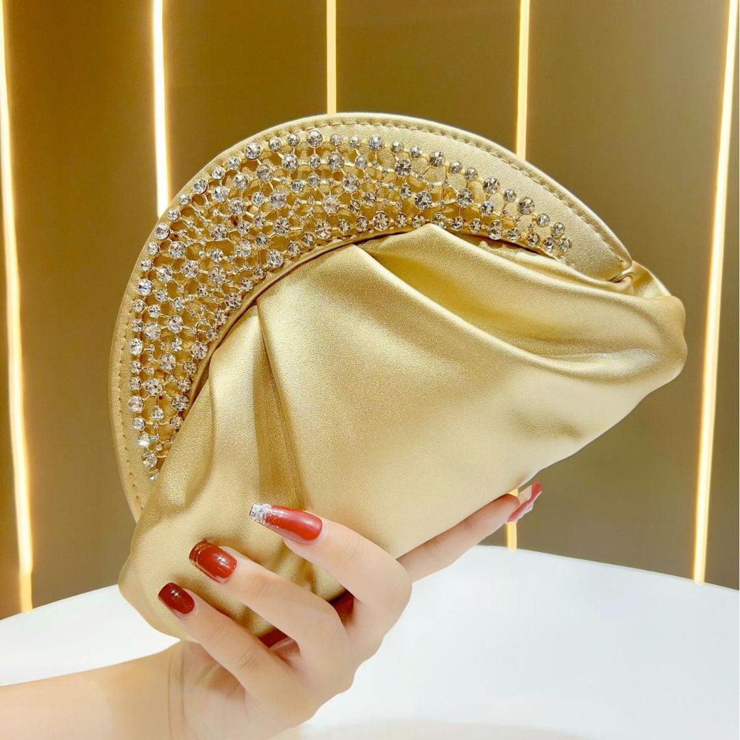 Elegant Clutch Purse