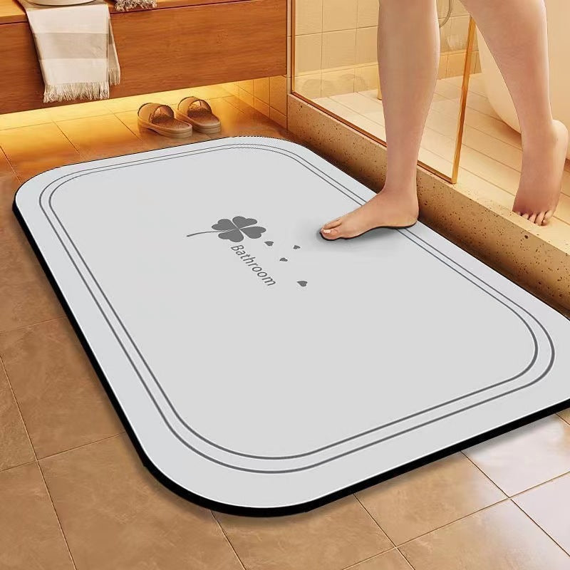 Memory Foam Bath Mat