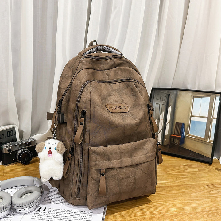 Multi-Pocket Travel Backpack Stornfield 1791205441