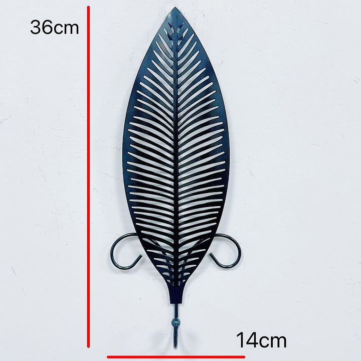 Decorative Metal Wall Hook Stornfield