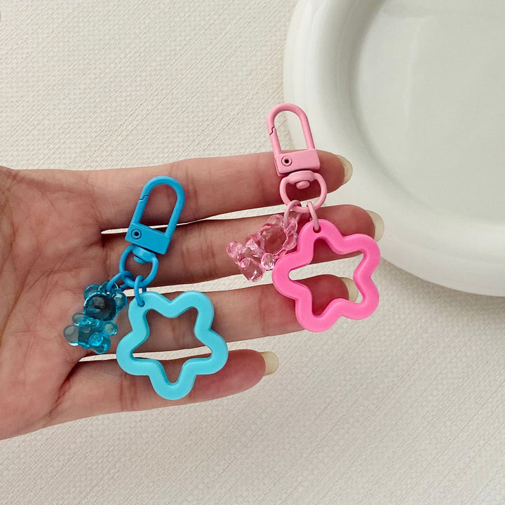 Charm Keychain Stornfield