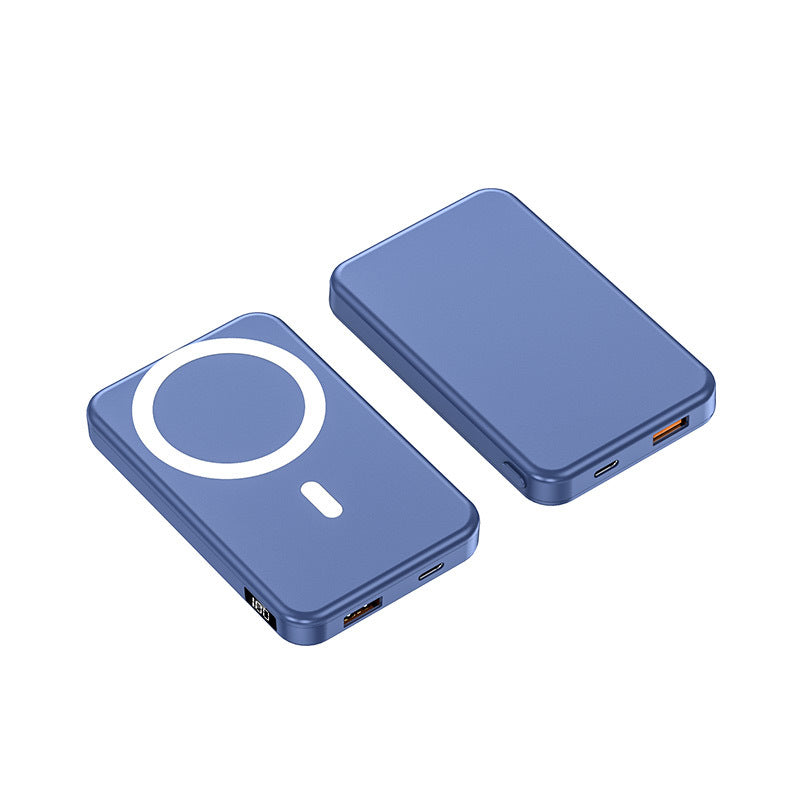 Magsafe Powerbank with high-speed charging function Stornfield