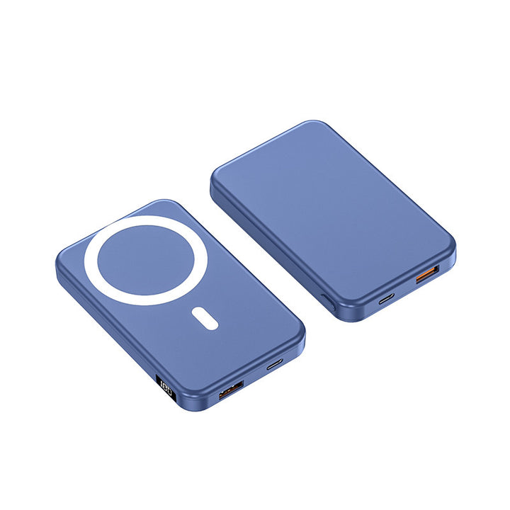 Magsafe Powerbank with high-speed charging function Stornfield