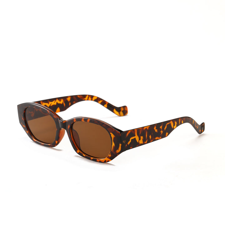 Ladies fashionable sunglasses with stylish frame and UV protection Stornfield